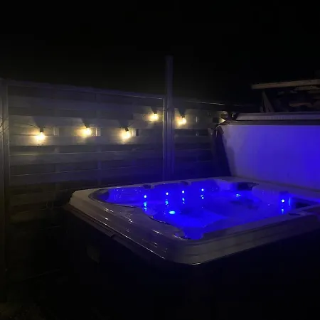 Duna - Japandi Met Topontbijt & Wellness * Koksijde